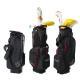 Golf Bracket Ball Bag Anti-collision Convenient