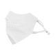 Ice Silk Sunscreen Mask-Black-1 Pack - Option1
