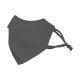 Ice Silk Sunscreen Mask-Black-1 Pack - Option1