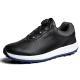 Golf Fashion Low Top Leisure Platform Sneaker