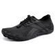 Womens Anti Slip Quick Drying Five Finger Large Size River Tracing Shoes