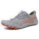 Womens Anti Slip Quick Drying Five Finger Large Size River Tracing Shoes