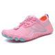 Womens Anti Slip Quick Drying Five Finger Large Size River Tracing Shoes