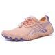 Womens Anti Slip Quick Drying Five Finger Large Size River Tracing Shoes