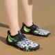 Womens Anti Slip Quick Drying Five Finger Large Size River Tracing Shoes