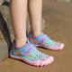 Womens Anti Slip Quick Drying Five Finger Large Size River Tracing Shoes