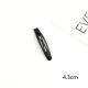 Broken pea hairpin-1 #pea clip ~ small - Option1