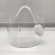 Transparent Face Shield