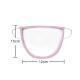 Transparent Mask Childrens Adult Protective Equipment