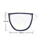 Transparent Mask Childrens Adult Protective Equipment