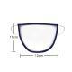 Transparent Mask Childrens Adult Protective Equipment