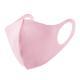Spring and summer ice silk cotton mask