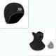 Cycling sports cap