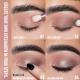 PHOFAY 12 Color Eyeshadow Palette