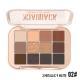 PHOFAY 12 Color Eyeshadow Palette