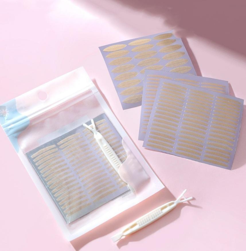 Eyelid Sticker