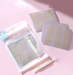 Eyelid Sticker