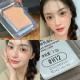HERORANGE Charm Monochrome Eyeshadow Low Saturation Shimmer Matte