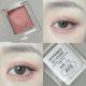 HERORANGE Charm Monochrome Eyeshadow Low Saturation Shimmer Matte