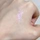 HERORANGE Charm Monochrome Eyeshadow Low Saturation Shimmer Matte