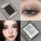 HERORANGE Charm Monochrome Eyeshadow Low Saturation Shimmer Matte
