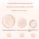 Natural Not Easy To Smudge Cloud Mist Soft Light Filter Face Powder