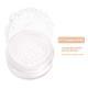 Natural Not Easy To Smudge Cloud Mist Soft Light Filter Face Powder