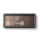 Cement Plate 12color Eye Shadow Pearl Matte Delicate Three-dimensional