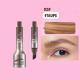 Press Air Cushion Eyebrow Cream