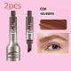 Press Air Cushion Eyebrow Cream