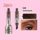 Press Air Cushion Eyebrow Cream