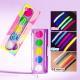 Stage Performance Fluorescent UV Painting Plate