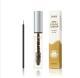 Gold Foil Eyelashe Essence Moisturizing And Nourishing Natural Thick Fine Brush