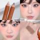 Double-headed Shading Pen Face Brightening Natural Three-dimensional