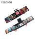 177 Color Eye Shadow Lip Gloss Blush Combination Makeup