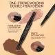 Double-headed Smudger Pearl Waterproof Not Smudge Brightening