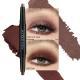 Double-headed Smudger Pearl Waterproof Not Smudge Brightening