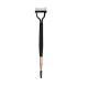Steel Tooth Double Head Brow Groomer Mascara Brush Tool