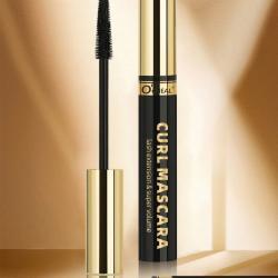 Thick Curl Natural Eyelashes Base Cream 24H Shaping Smear-proof Makeup Not Smudge Waterproof And Sweat-proof