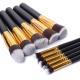 Makeup Brush Suit Portable Models Wooden Handle Beauty Tools