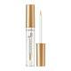 Gold Foil Plain Black Thick Natural Eyelash Growth Solution