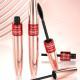 Face Makeup Double-headed Mascara 2-in-1 Not Smudge Long