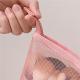 Makeup Brush Case Makeup Brush Holder Travel Waterproof Cosmetic Bag Stand-up Foldable Makeup Cup With Zipper