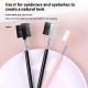Portable Multifunctional Double Head Eyebrow Brush