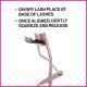 Portable SUNFLOWER Natural Curling Shaping Eyelash Curler