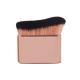 Makeup Brush Powder Foundation Brush Seamless BB Cream Skin Care Body Brush Skin Moisturizing Cream Apply Smear-proof Makeup Liquid Foundation Large Wave Type