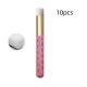 Cleansing Nose Brush Eyelashes Eyelash Makeup Cleansing