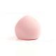 Peach Steamed Stuffed Bun Daifuku Cosmetic Egg