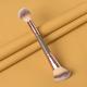 Soft Wool Portable Makeup Double-headed Copper Tube Highlight Brush