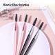Oblique Double-headed Single Portable Mascara Brush